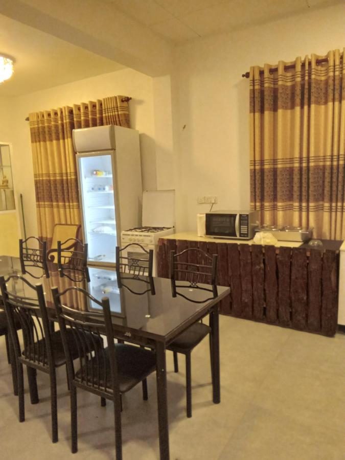 Sky Bloom Bed & Breakfast Homagama Bagian luar foto