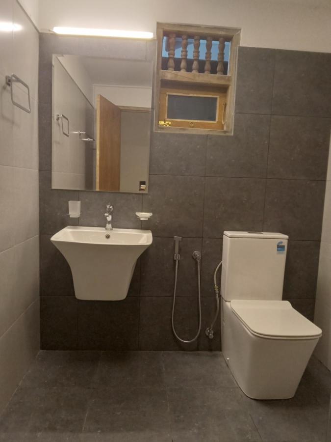Sky Bloom Bed & Breakfast Homagama Bagian luar foto