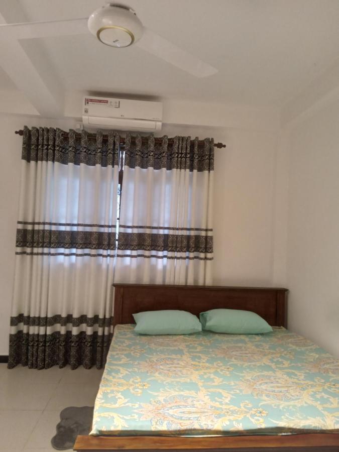 Sky Bloom Bed & Breakfast Homagama Bagian luar foto