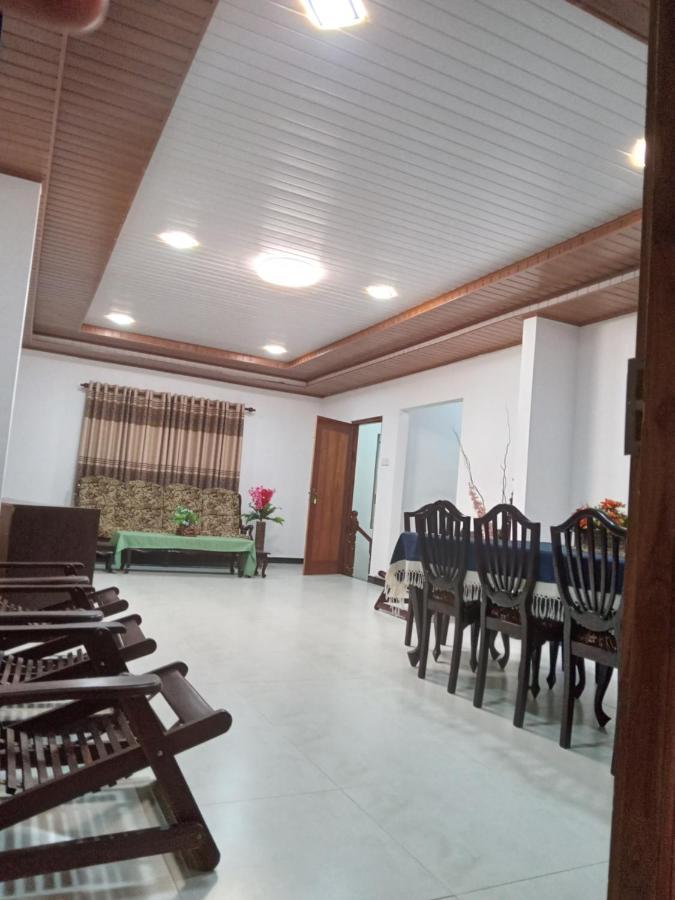 Sky Bloom Bed & Breakfast Homagama Bagian luar foto